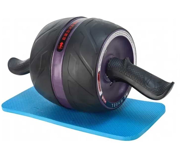 Колесо для преса TECOFIT 39х16х16 см (TOP18044110)